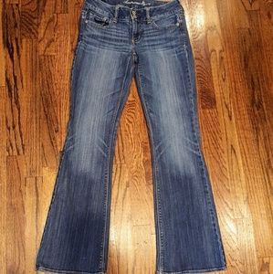 American Eagle Outfitters Stretch Artist Jeans